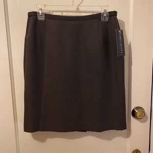 Karen Scott Skirt, Size 12 Petite
